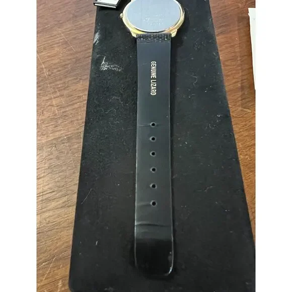 Vintage Disney Limited Edition Steamboat Willie Seiko Watch *New*